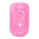 Ванночка анатомічна+підставка Lorelli (pink) 50072 фото 1