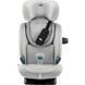Автокресло Britax Romer ADVANSAFIX PRO LUX (Linen Grey) 2000040908 фото 5
