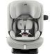 Автокресло Britax Romer ADVANSAFIX PRO LUX (Linen Grey) 2000040908 фото 3
