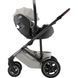 Автокрісло Britax Romer Baby-Safe Pro LUX (Linen Grey) 2000040843 фото 6