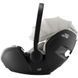 Автокрісло Britax Romer Baby-Safe Pro LUX (Linen Grey) 2000040843 фото 5