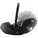 Автокрісло Britax Romer Baby-Safe Pro LUX (Linen Grey) 2000040843 фото 4