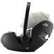 Автокрісло Britax Romer Baby-Safe Pro LUX (Linen Grey) 2000040843 фото 3