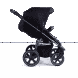 Прогулянкова коляска X-lander X-Move – Astral Black 000000481 фото