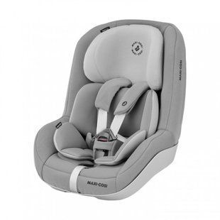 Автокрісло MAXI-COSI Pearl Pro 2 i-Size Authentic Grey 000037039 фото