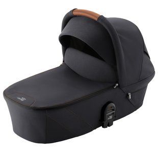 Люлька BRITAX-ROMER SMILE 5Z Fossil Grey 2000037994 фото