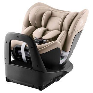 Автокресло Britax Romer SWIVEL 2 (Chai) 2000042149 фото