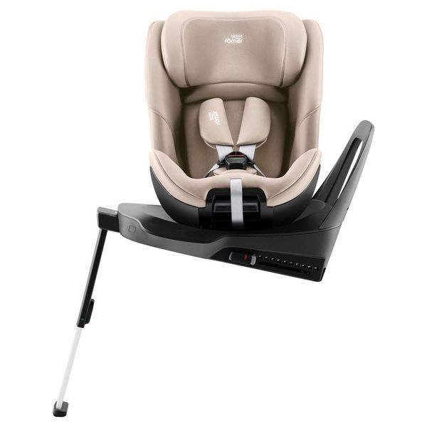 Автокресло Britax Romer SWIVEL 2 (Chai) 2000042149 фото