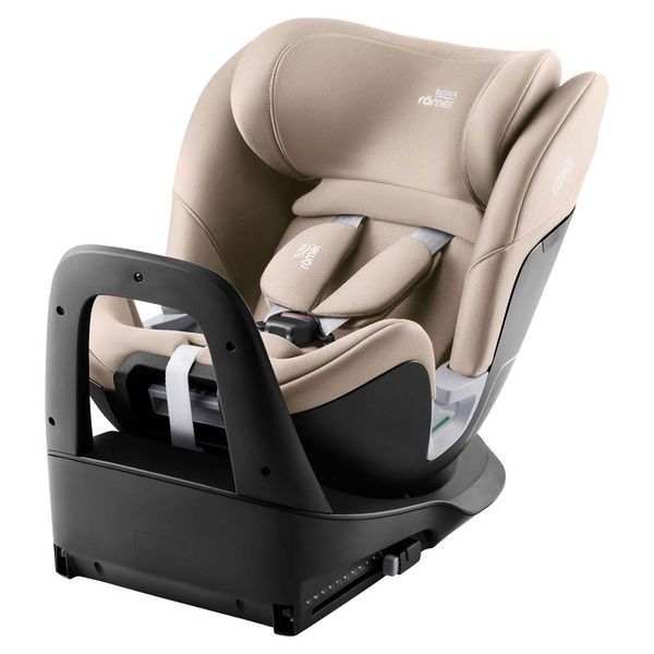 Автокресло Britax Romer SWIVEL 2 (Chai) 2000042149 фото