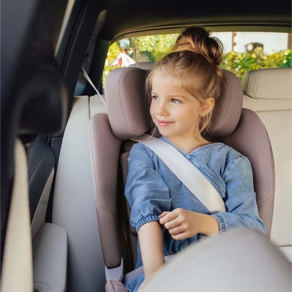 Автокресло Britax Romer SWIVEL 2 (Chai) 2000042149 фото