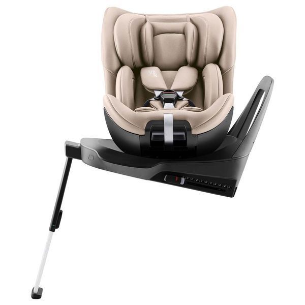 Автокресло Britax Romer SWIVEL 2 (Chai) 2000042149 фото