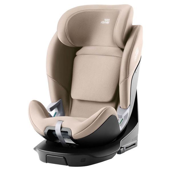 Автокресло Britax Romer SWIVEL 2 (Chai) 2000042149 фото