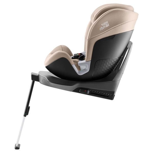 Автокресло Britax Romer SWIVEL 2 (Chai) 2000042149 фото