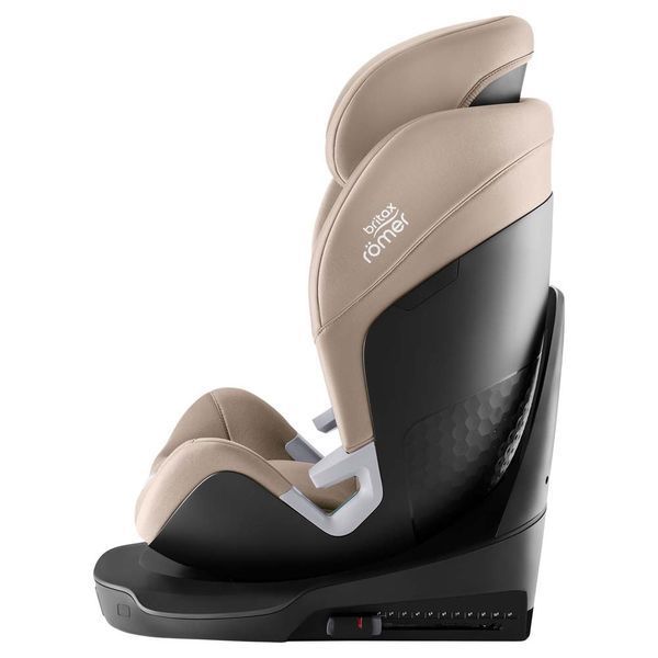 Автокресло Britax Romer SWIVEL 2 (Chai) 2000042149 фото