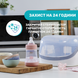 Стерилізатор Chicco для мікрохвильової печі 65846.60 фото 7