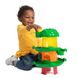 Іграшка-пірамідка 2 в 1 Chicco "Будинок на дереві" 11084.00 фото 4