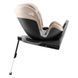 Автокресло Britax Romer SWIVEL 2 (Chai) 2000042149 фото 9