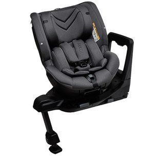 Автокрісло Axkid Spinkid сіре 24110121 фото