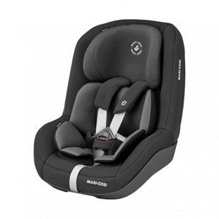 Автокрісло MAXI-COSI Pearl Pro 2 i-Size Authentic Black 000039019 фото