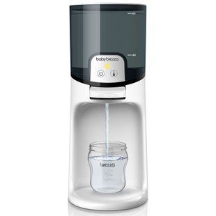 Підігрівач води для дитячої суміші Baby Brezza Instant Warmer BRZ0057 фото