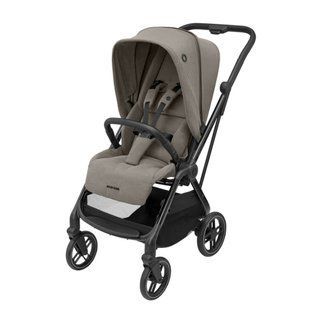 Коляска MAXI-COSI Leona2 Luxe Twillic Truffle 000037706 фото