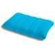Надувна подушка Intex 68676 (blue) 49242 фото 1