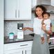 Підігрівач води для дитячої суміші Baby Brezza Instant Warmer BRZ0057 фото 9