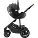 Автокресло Britax Romer Baby-Safe Pro (Midnight Grey) 2000040137 фото 10