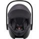 Автокресло Britax Romer Baby-Safe Pro (Midnight Grey) 2000040137 фото 2
