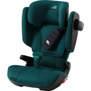 Автокрісло BRITAX-ROMER KIDFIX i-SIZE Atlantic Green 000033785 фото