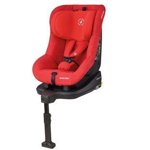 Автокрісло MAXI-COSI Tobifix Nomad red 000011674 фото