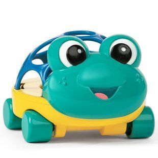Брязкальце Baby Einstein "Oball. Curious Car Neptune" 16766 фото