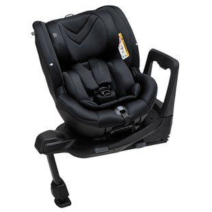 Автокрісло Axkid Spinkid чорне 24110116 фото