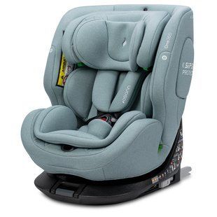 Автокрісло Osann One360 i-Size (Sky) 108-301-349 фото