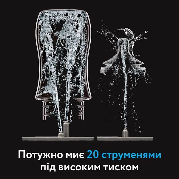Машина для миття пляшечок 3 в 1 Baby Brezza Bottle Washer Pro BRZ0103 фото