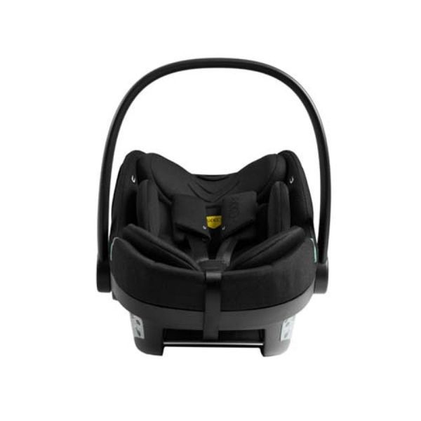 Автокресло Axkid Gokid Coastal Storm Black 20070039 фото