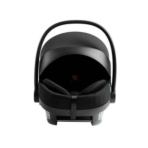 Автокресло Axkid Gokid Coastal Storm Black 20070039 фото