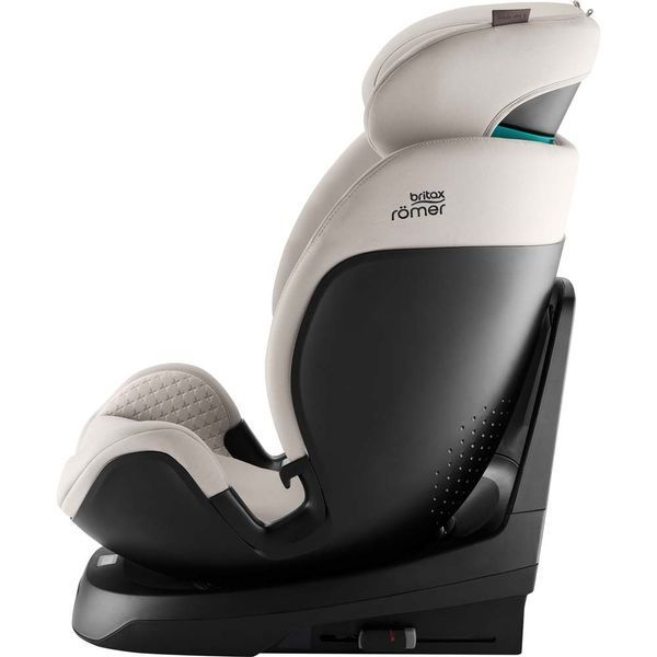 Автокрісло Britax Romer SWIVEL-GROW Max Air (Soft Taupe) 2000042299 фото