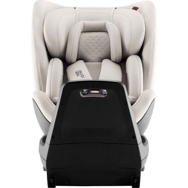 Автокрісло Britax Romer SWIVEL-GROW Max Air (Soft Taupe) 2000042299 фото