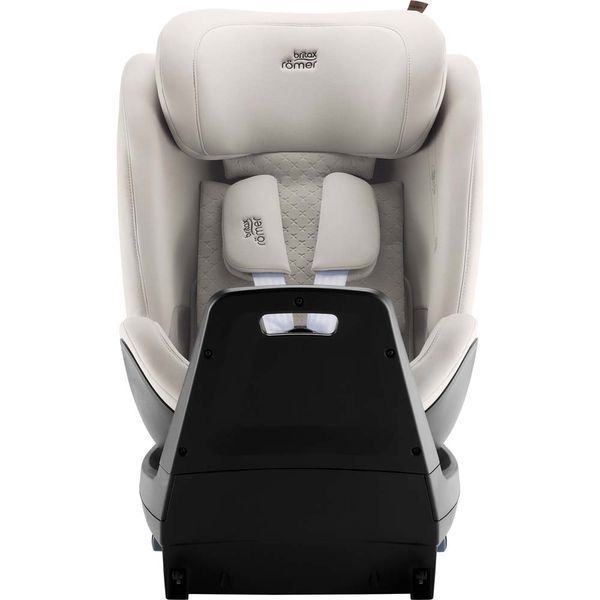 Автокрісло Britax Romer SWIVEL-GROW Max Air (Soft Taupe) 2000042299 фото