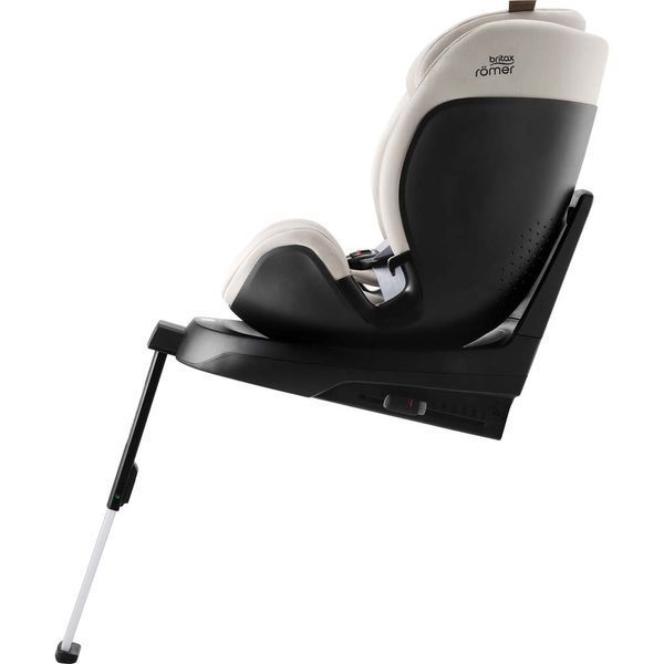 Автокрісло Britax Romer SWIVEL-GROW Max Air (Soft Taupe) 2000042299 фото