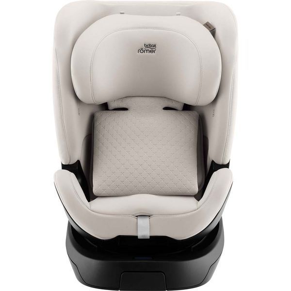 Автокрісло Britax Romer SWIVEL-GROW Max Air (Soft Taupe) 2000042299 фото