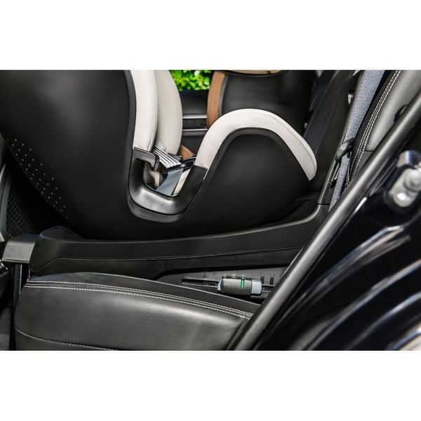 Автокрісло Britax Romer SWIVEL-GROW Max Air (Soft Taupe) 2000042299 фото