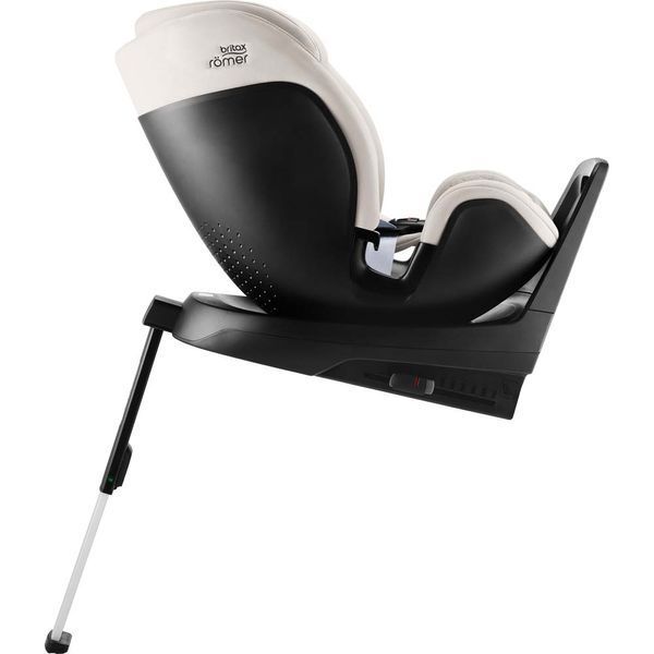 Автокрісло Britax Romer SWIVEL-GROW Max Air (Soft Taupe) 2000042299 фото