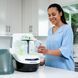 Машина для миття пляшечок 3 в 1 Baby Brezza Bottle Washer Pro BRZ0103 фото 3