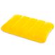 Надувна подушка Intex 68676 (yellow) 49243 фото 1