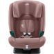 Автокрісло Britax Romer EVOLVAFIX (Dusty Rose) 2000039709 фото 2