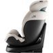 Автокрісло Britax Romer SWIVEL-GROW Max Air (Soft Taupe) 2000042299 фото 9