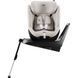 Автокрісло Britax Romer SWIVEL-GROW Max Air (Soft Taupe) 2000042299 фото 14