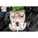 Автокрісло Britax Romer SWIVEL-GROW Max Air (Soft Taupe) 2000042299 фото 23